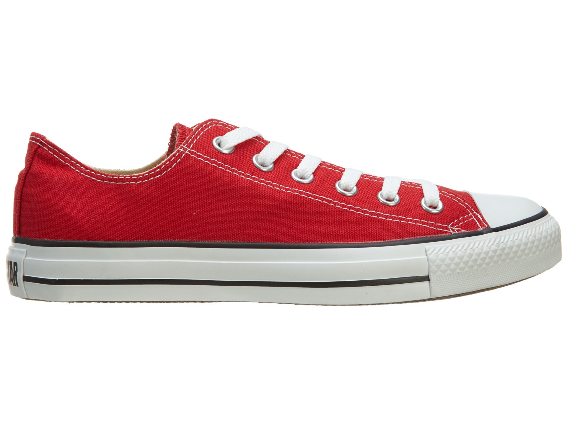 Converse All-Star Ox Red