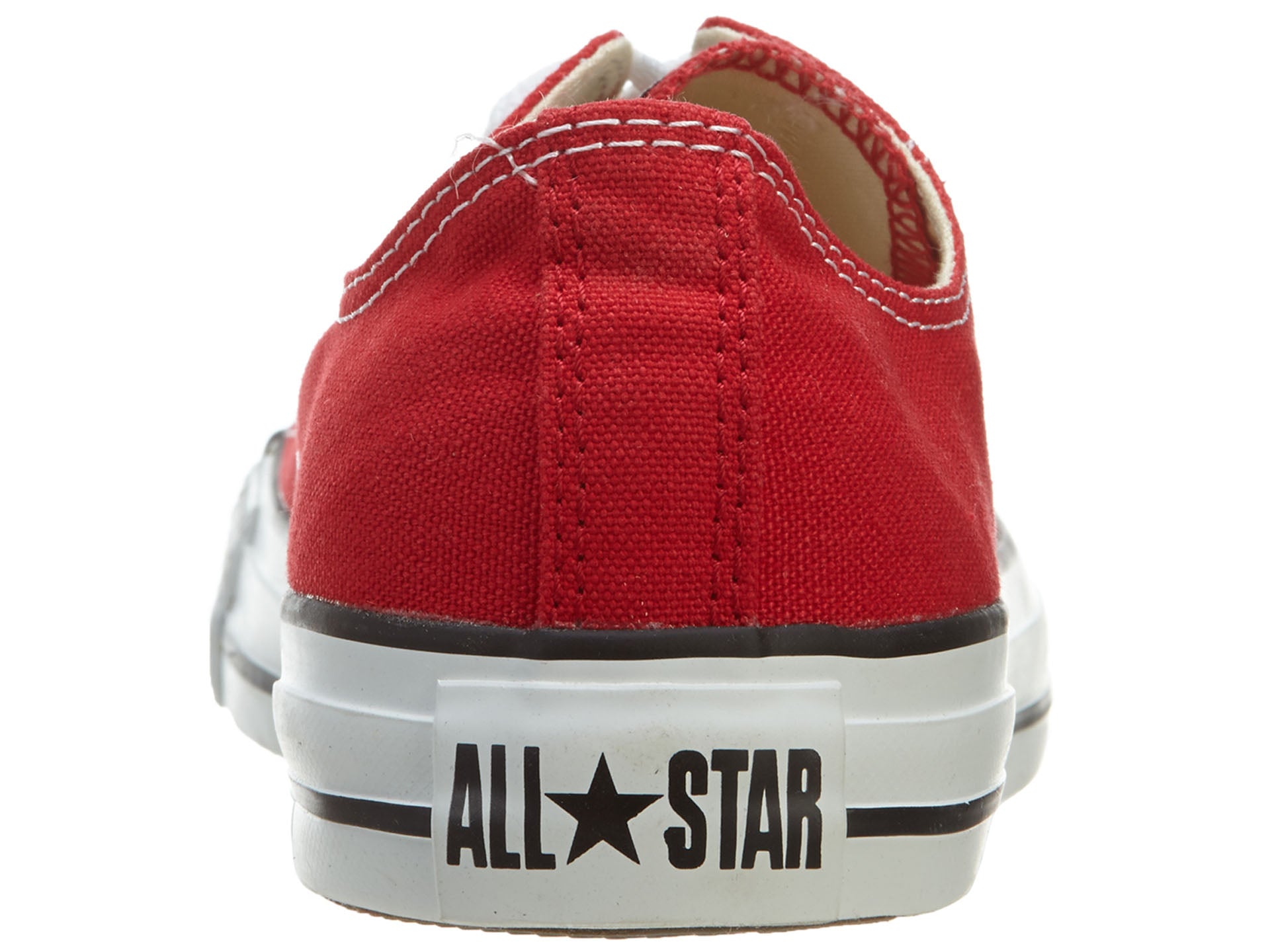 Converse All-Star Ox Red