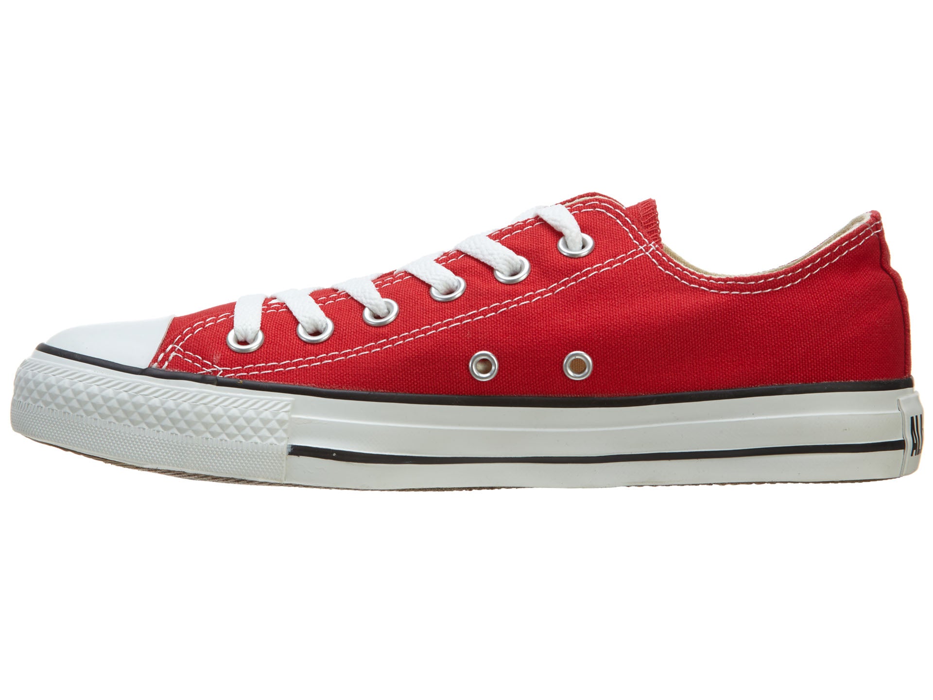 Converse All-Star Ox Red