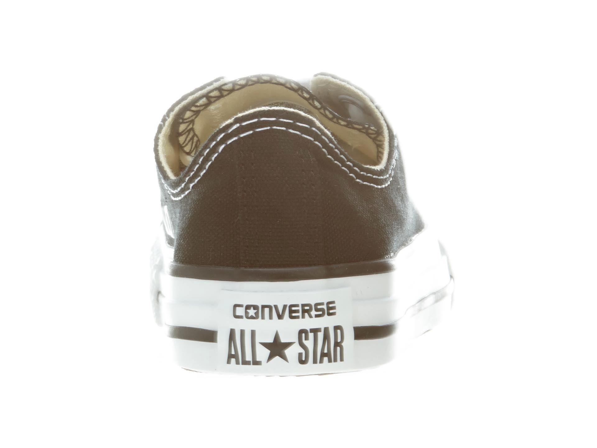 Converse  Yths Chucks Taylor  All Star Black Little Kids Style 3J235