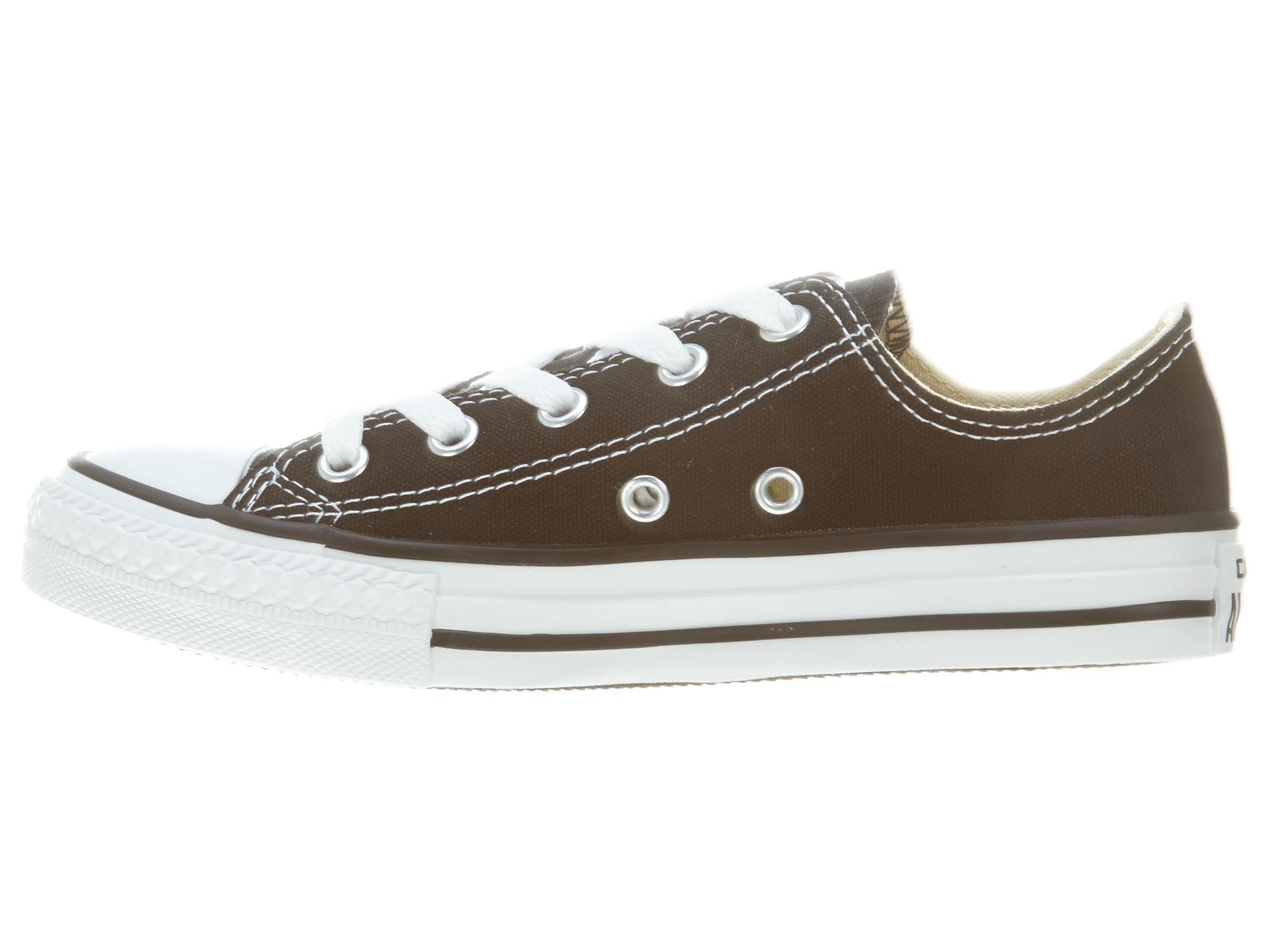 Converse  Yths Chucks Taylor  All Star Black Little Kids Style 3J235