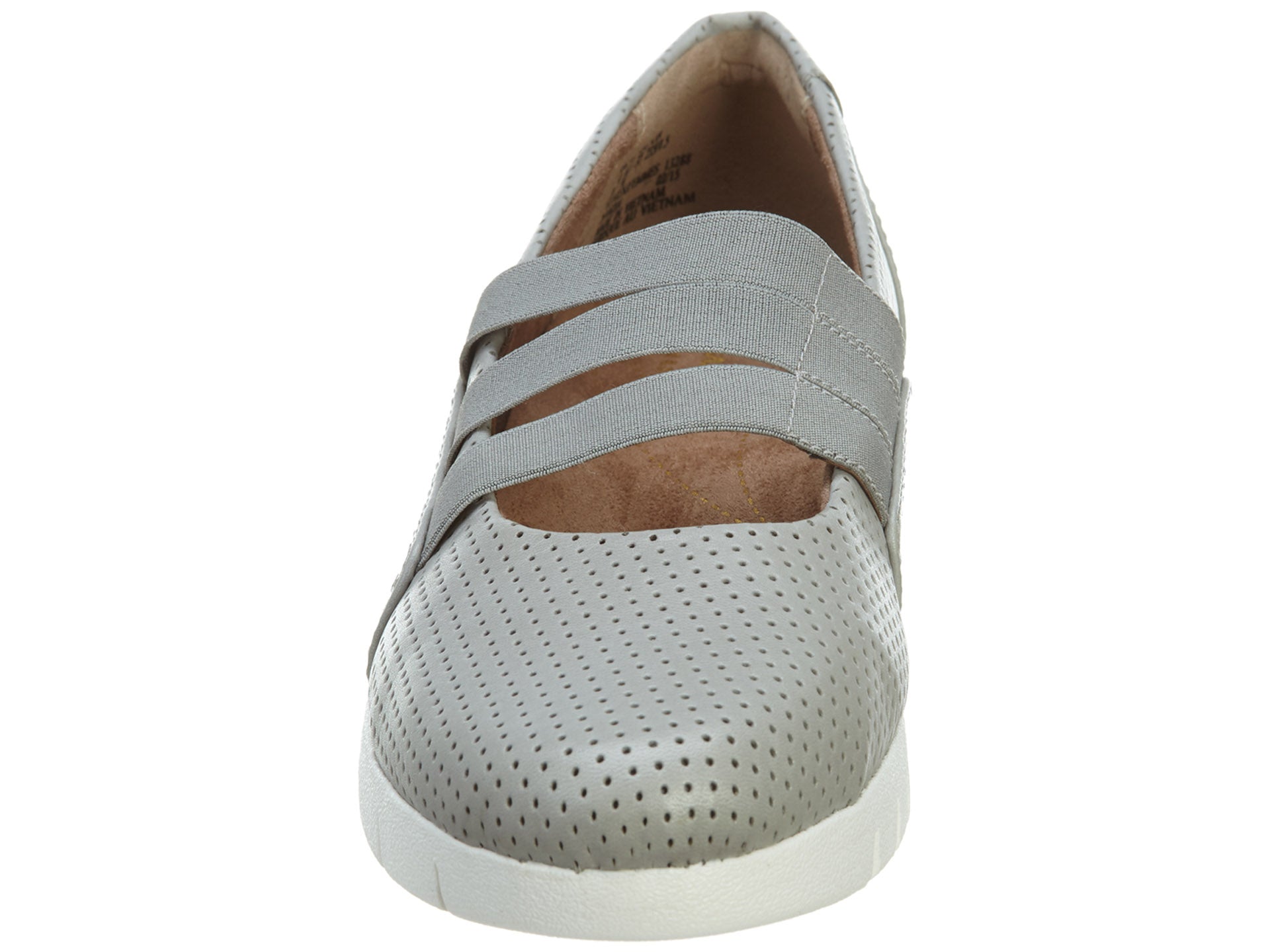 Clarks Daelyn City Stone Leather (Women's)