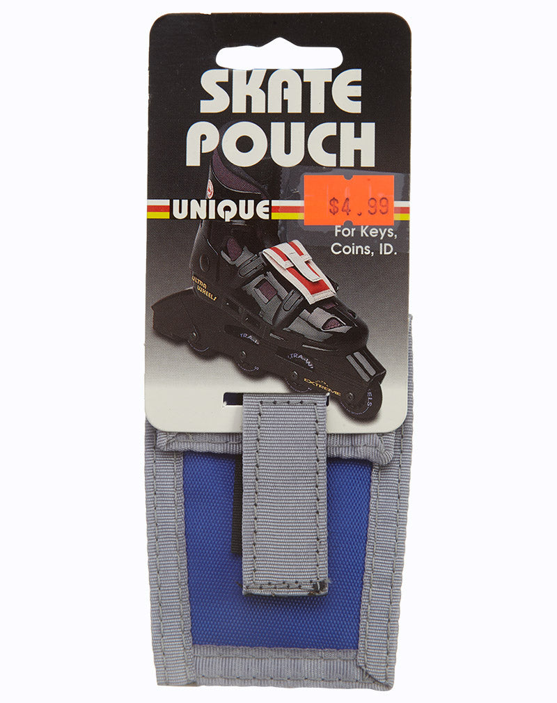 Unique Skate Pouch  Not Applicable Style : Shp-x