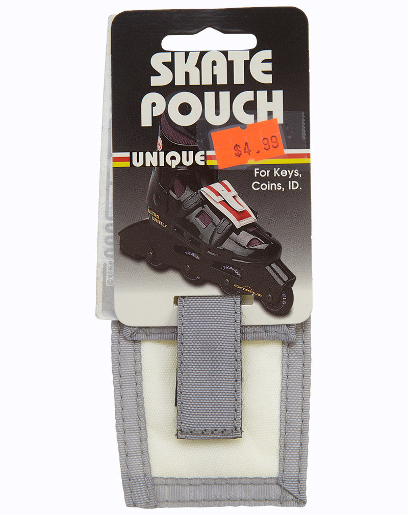 Unique Skate Pouch  Not Applicable Style : Shp-x