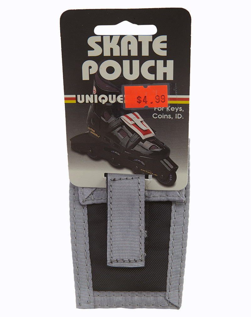 Unique Skate Pouch  Not Applicable Style : Shp-x