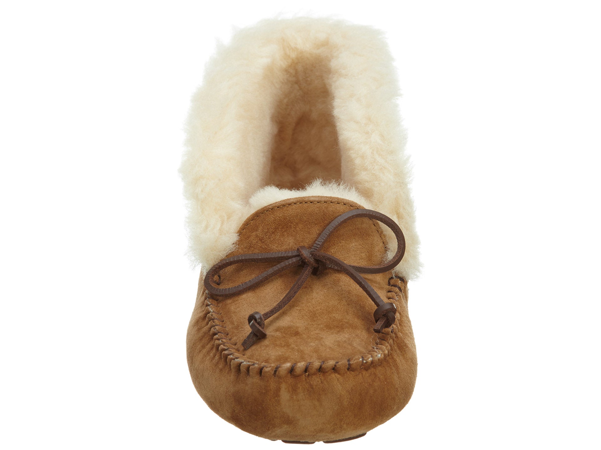 Uggs Alena Suede Slipper Womens Style : 1004806