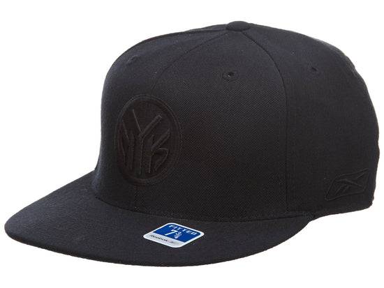 Reebok New York Knicks Fitted Hat Unisex Style : Hat3056