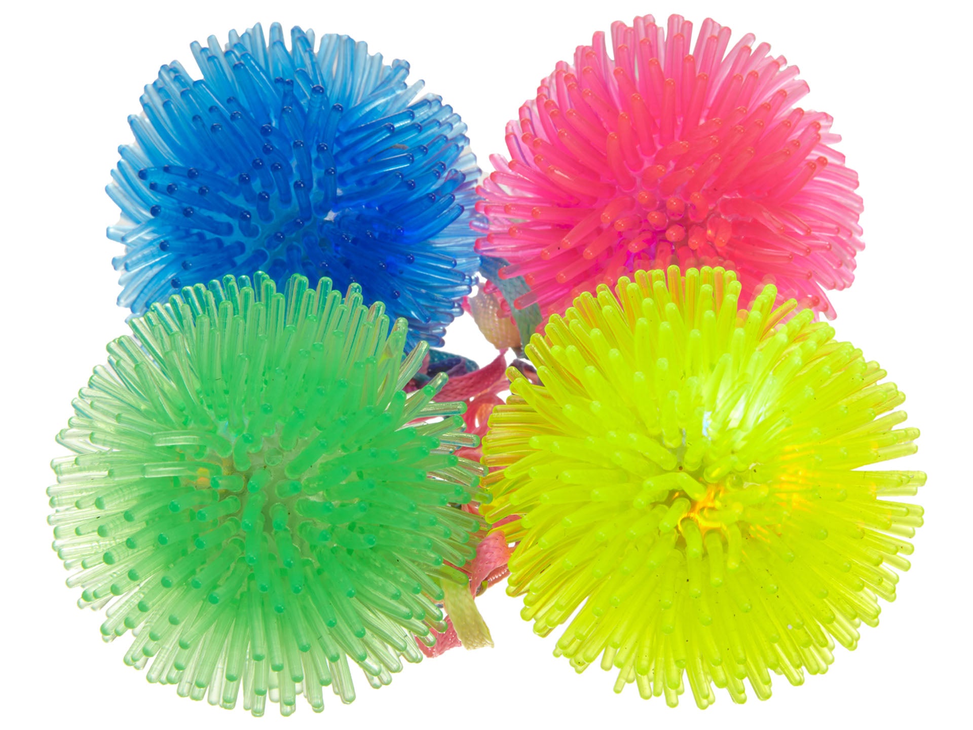 Everbright Puffer Ball 24pc Pack Not Applicable Style : 2248-16