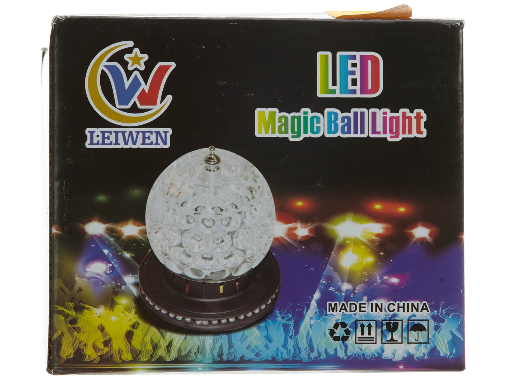 Everbright R/c Led Lights Not Applicable Style : Eb00040