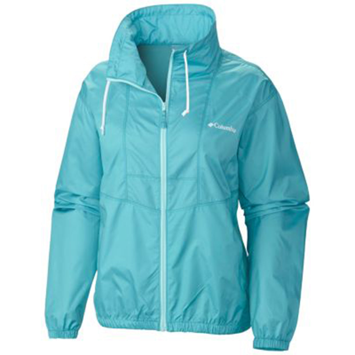 Columbia Flashback Windbreaker Womens Style : Kl3011