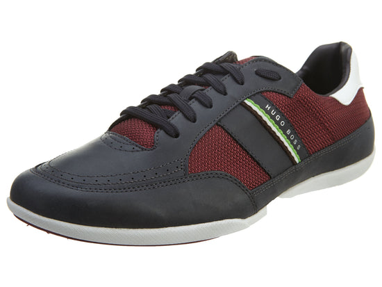 Hugoboss City Tex Shoes Mens Style : 50298177