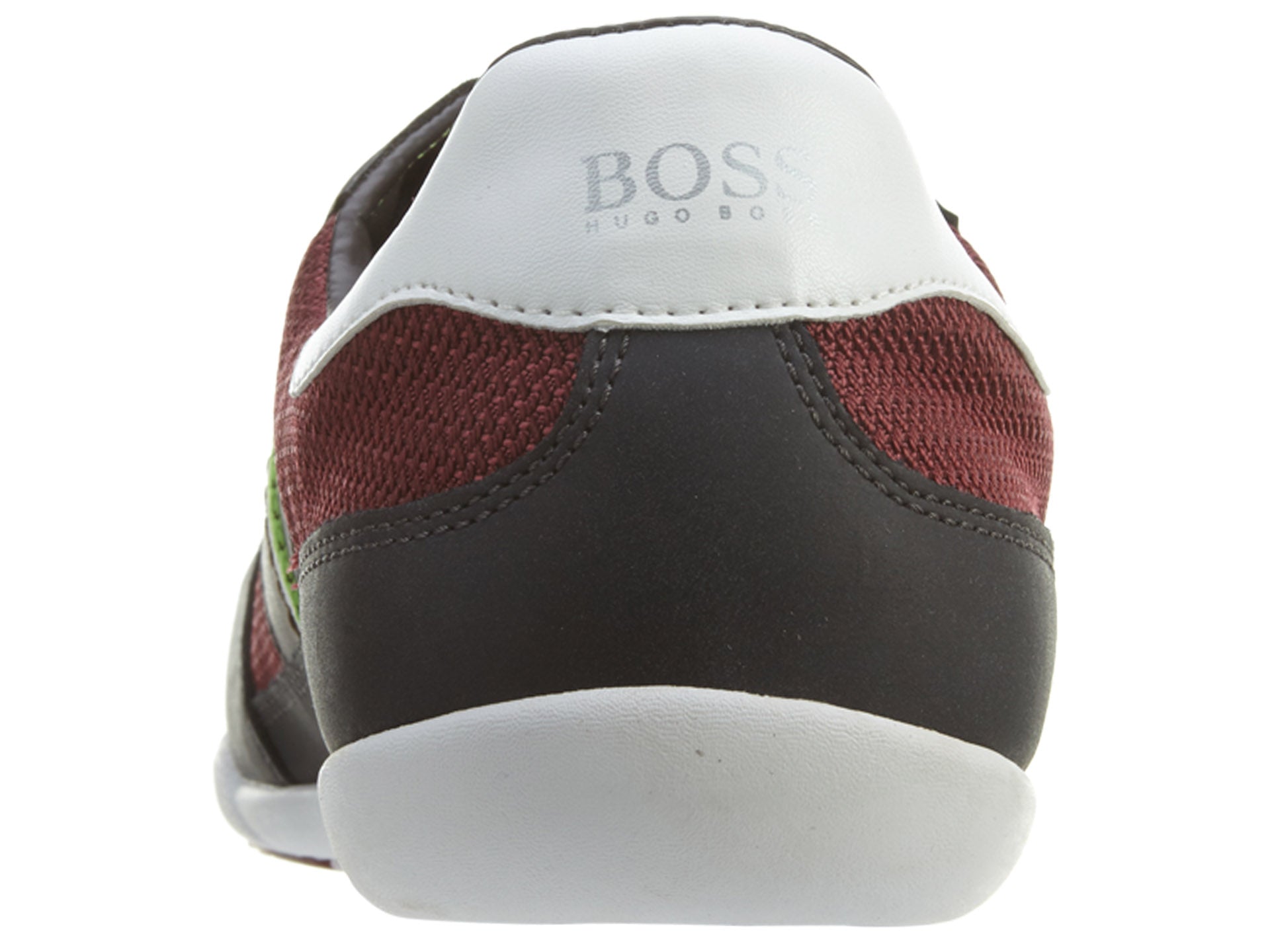 Hugoboss City Tex Shoes Mens Style : 50298177