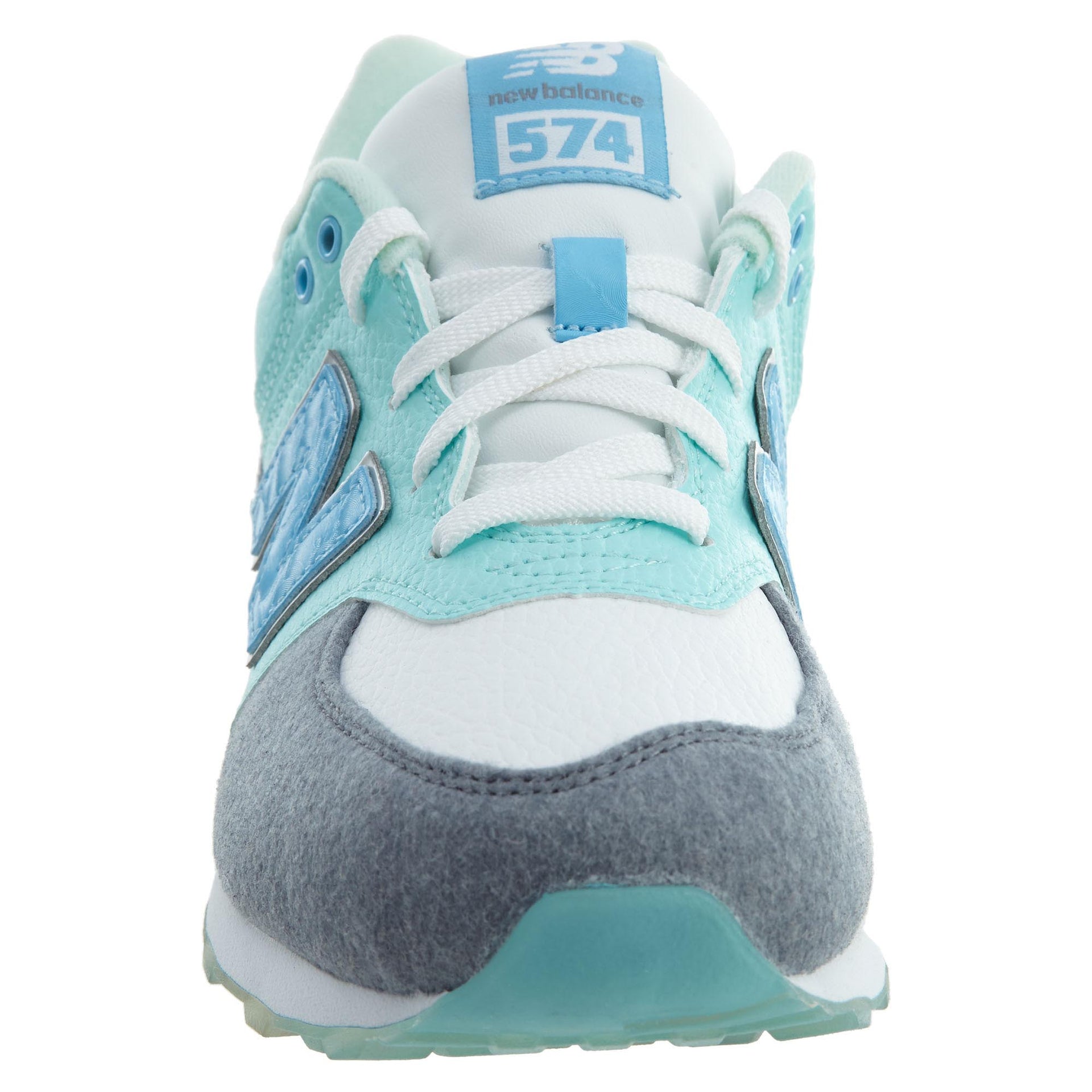 New Balance Life Style Running Shoe Little Kids Style : Kl574