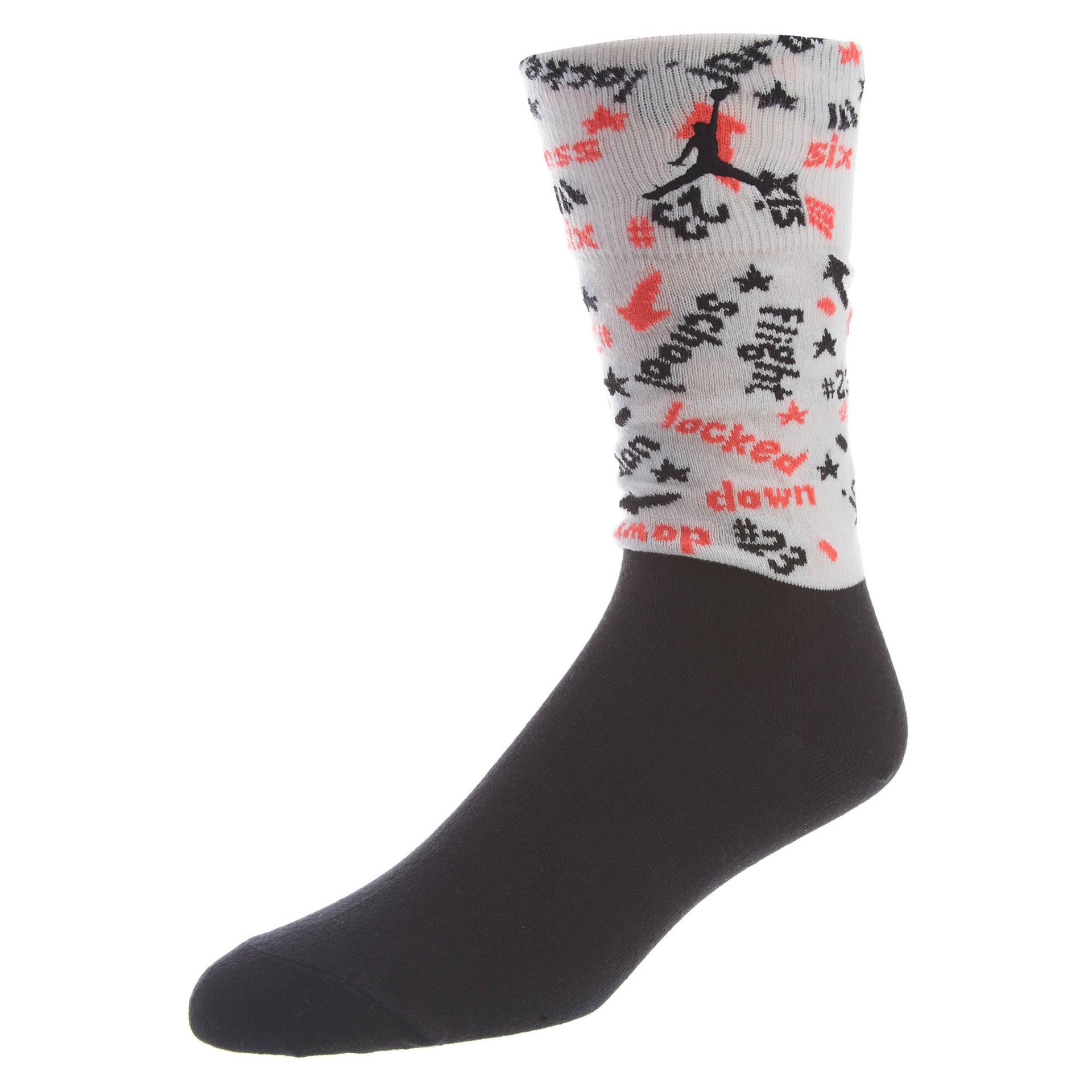 Air Jordan 6 Socks  Mens Style : 707548