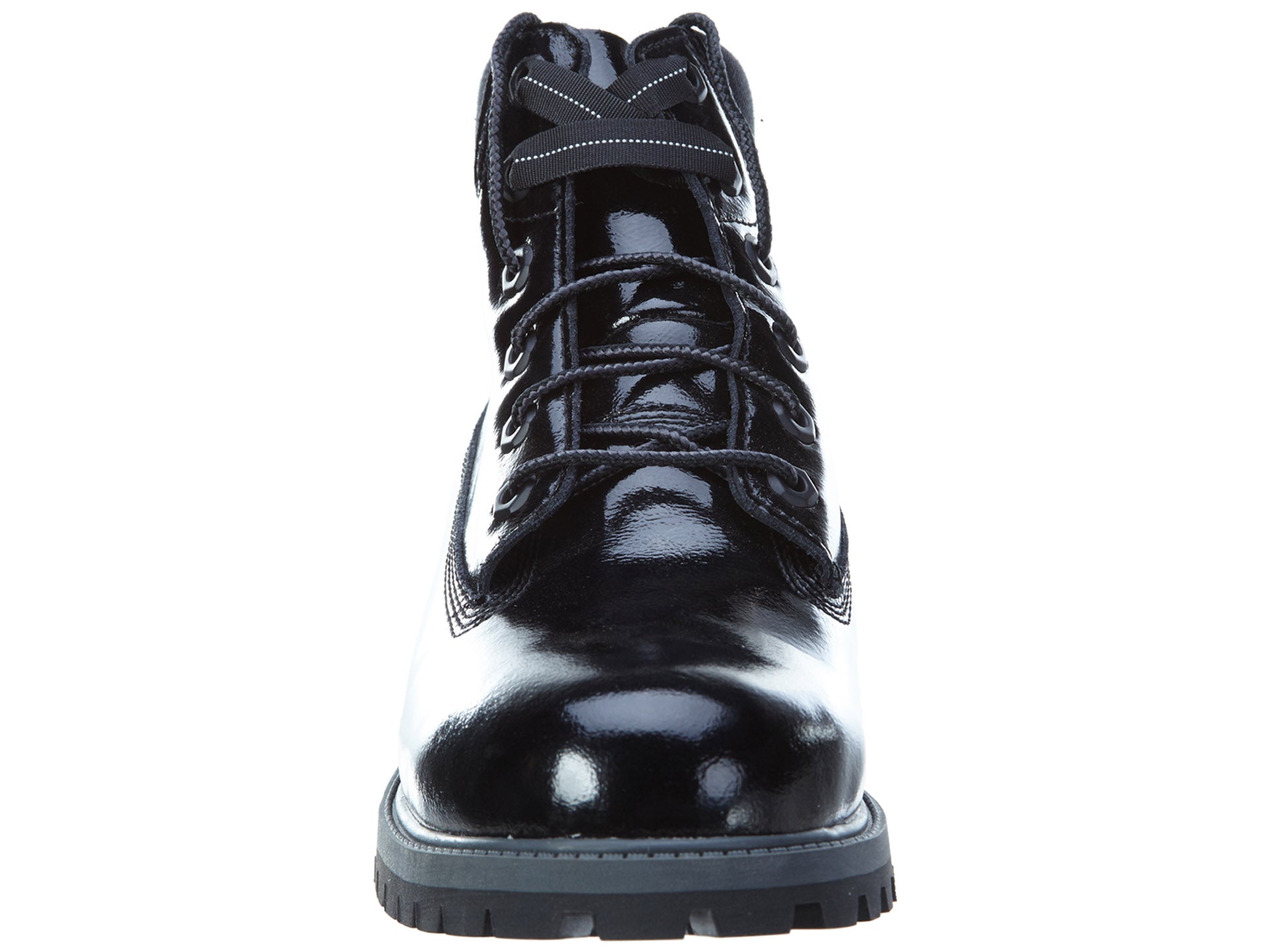 Timberland 6in Premium Shine Boot Big Kids Style : Tb03794a