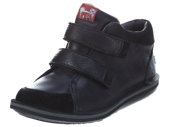 Camper  Beetle Ankle-basket Bootie Little Kids Style : K900016