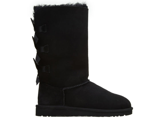 Ugg Australia Bailey Bow Tall Boot Big Kids Style : 1007309y