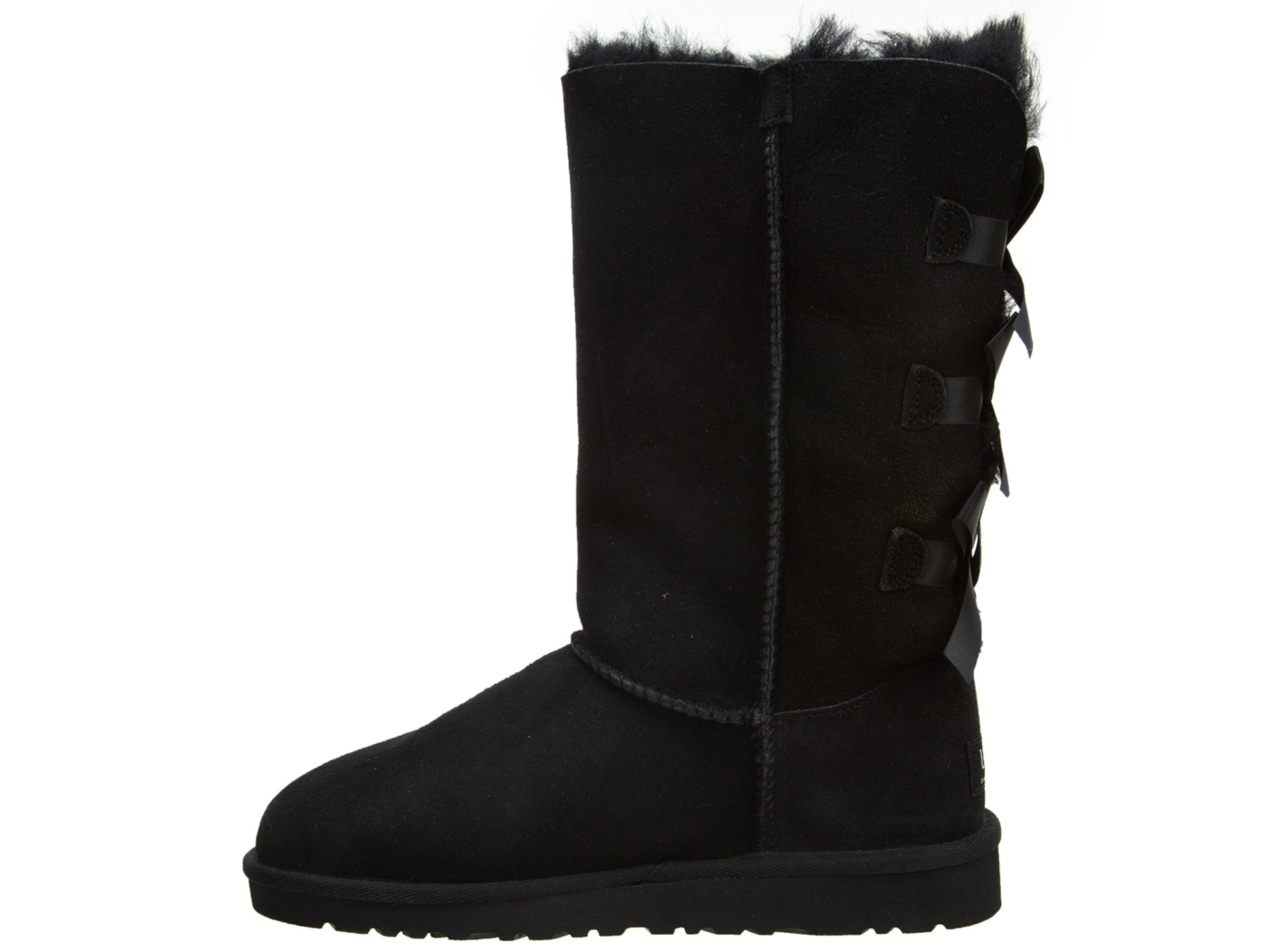 Ugg Australia Bailey Bow Tall Boot Big Kids Style : 1007309y