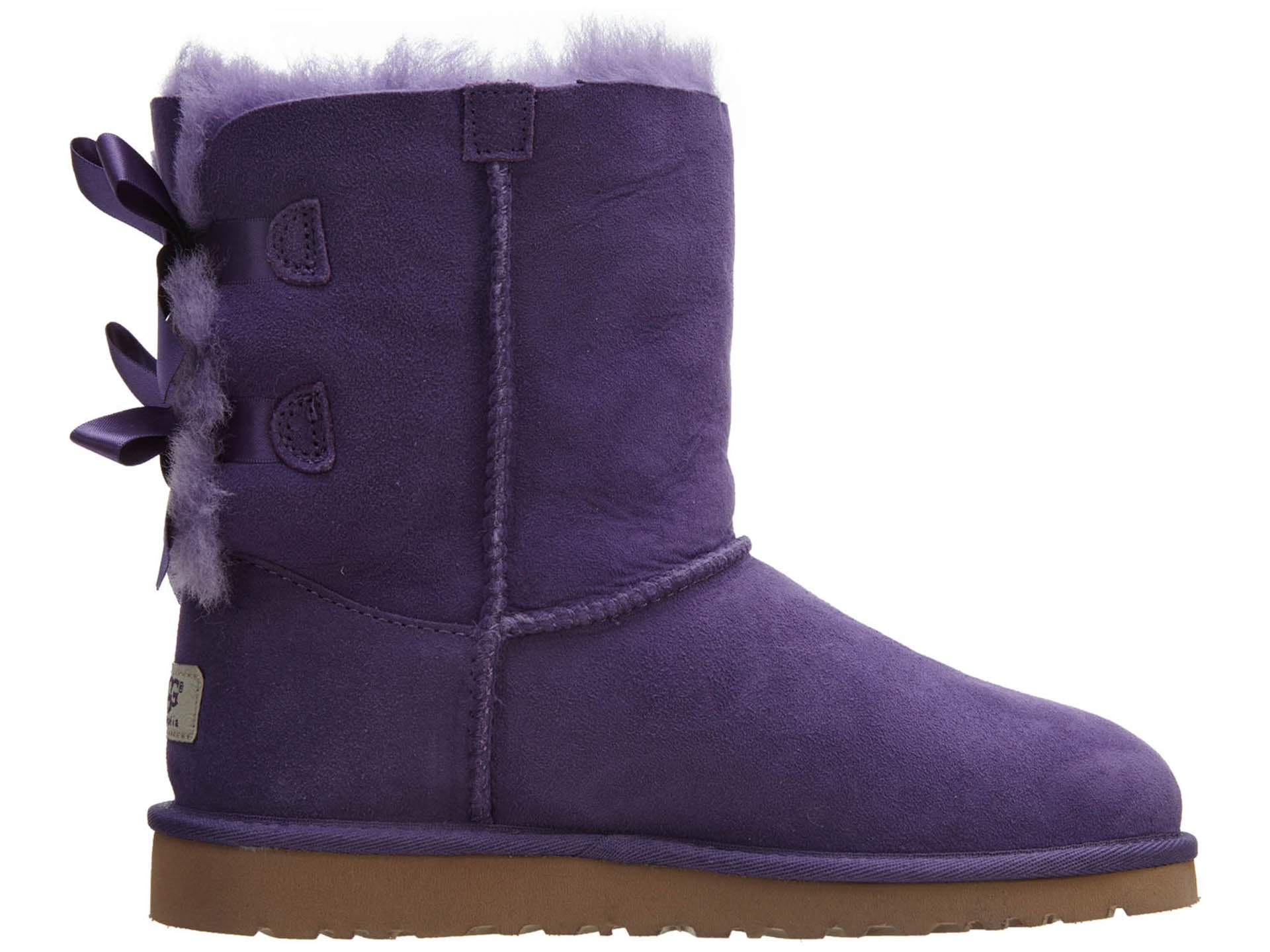 Ugg Australia Bailey Bow Boot Big Kids Style : 3280y