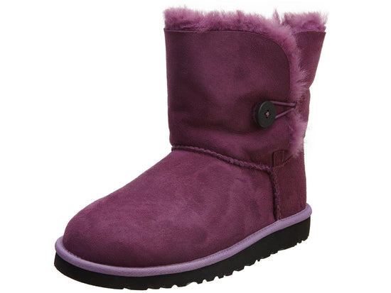 Ugg Australia Bailey Button Boot Big Kids Style : 5991y