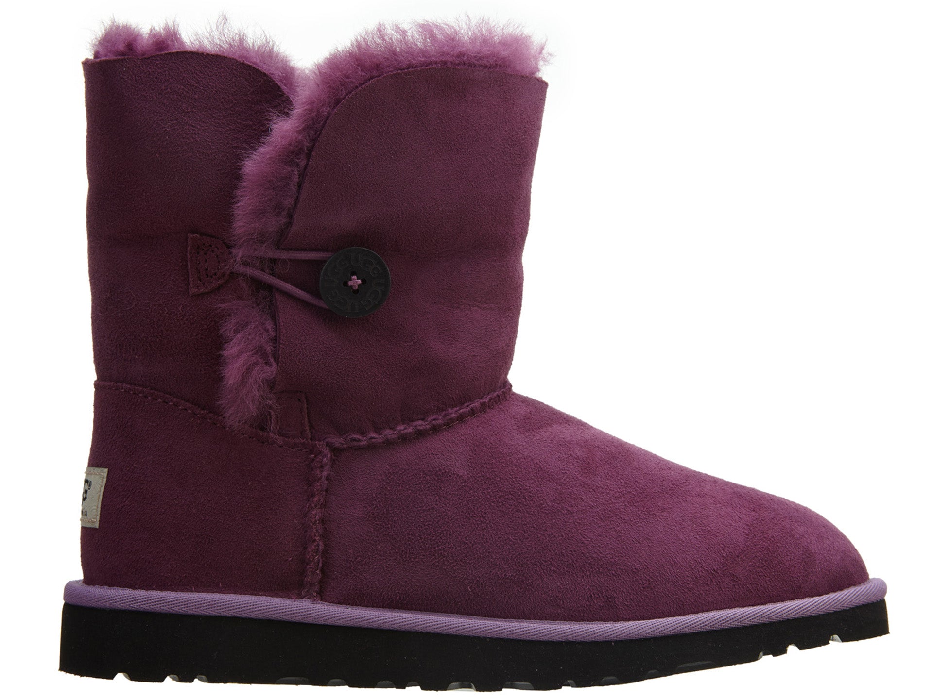 Ugg Australia Bailey Button Boot Big Kids Style : 5991y