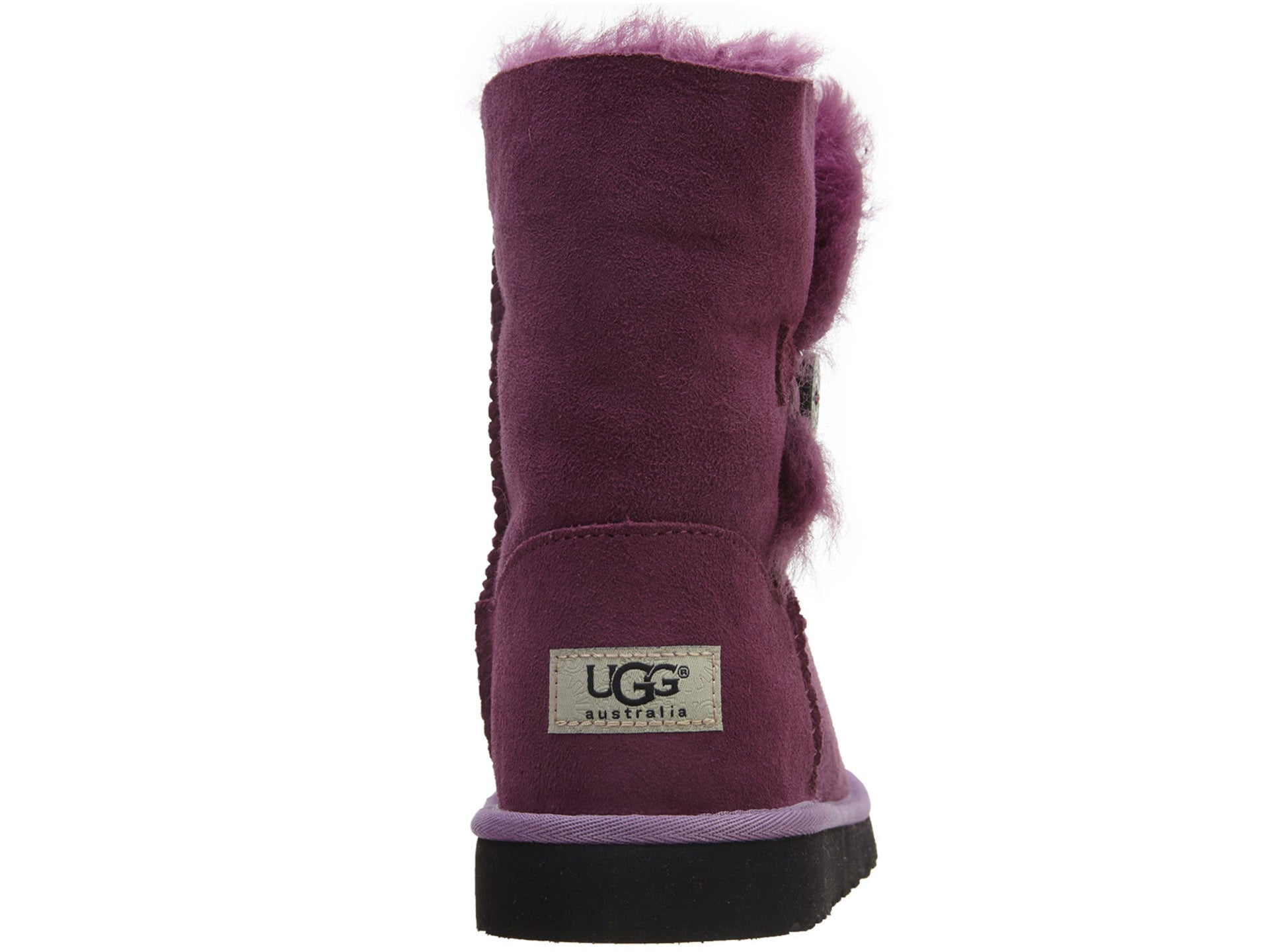 Ugg Australia Bailey Button Boot Big Kids Style : 5991y