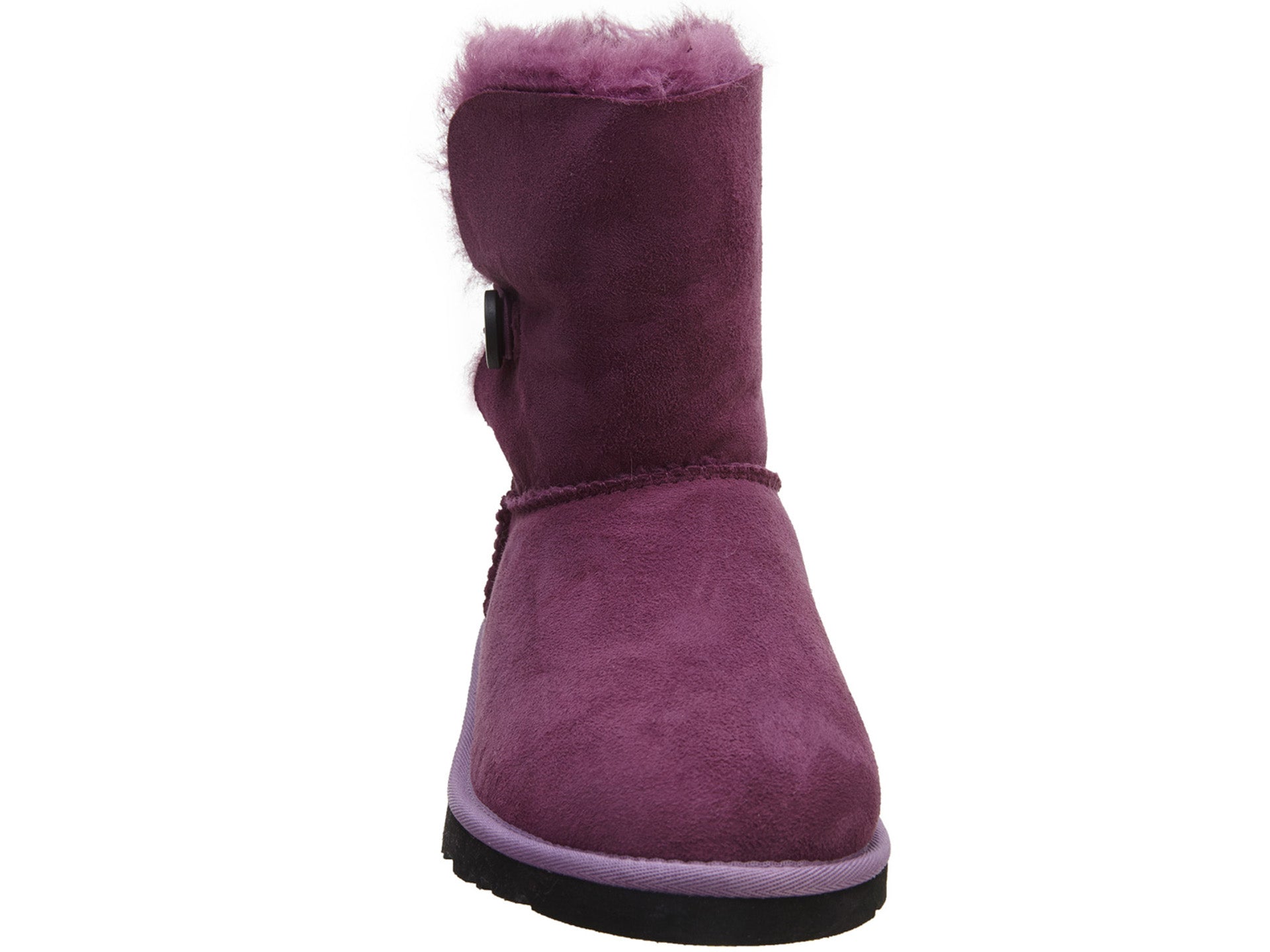 Ugg Australia Bailey Button Boot Big Kids Style : 5991y