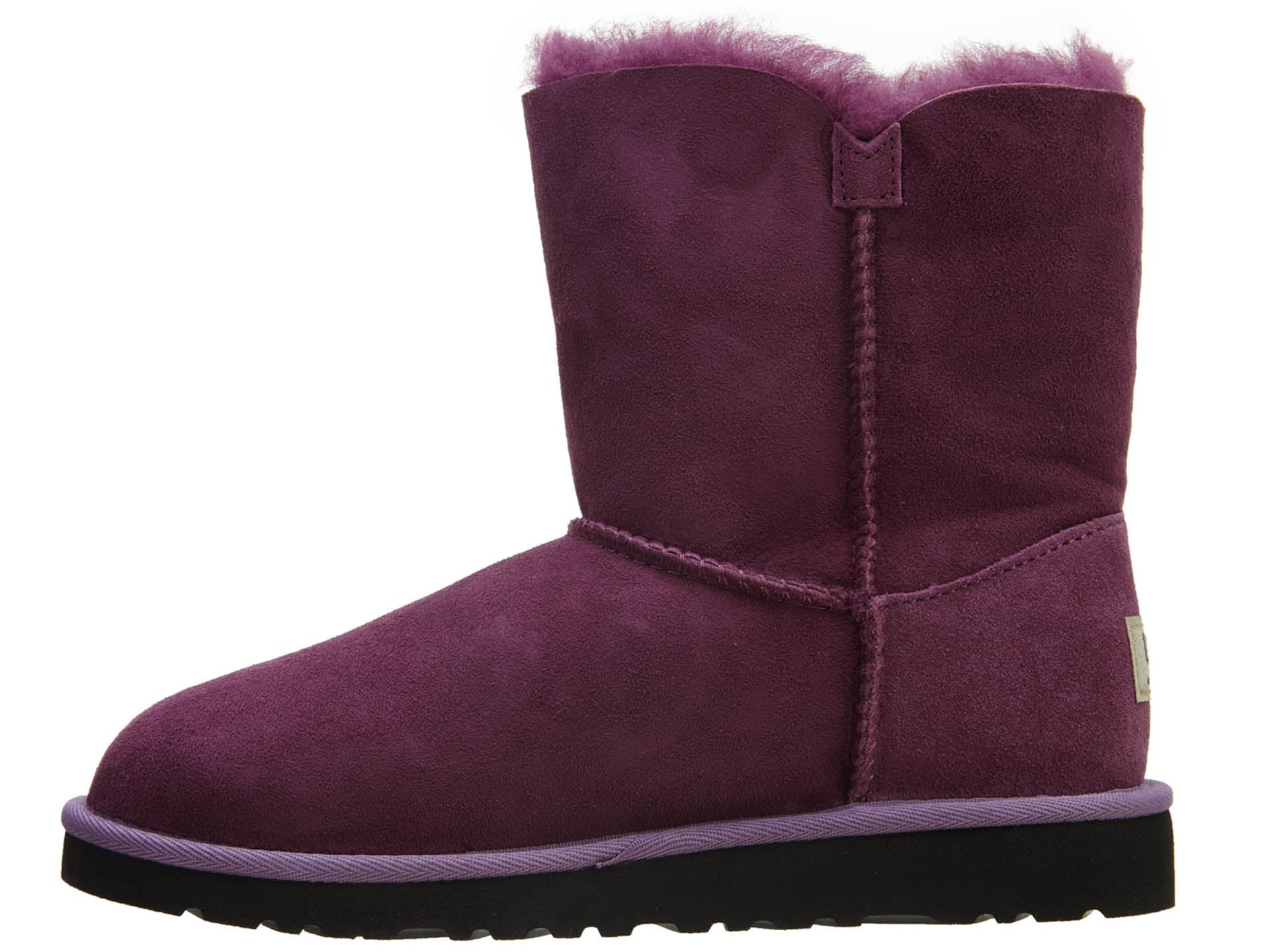 Ugg Australia Bailey Button Boot Little Kids Style : 5991k