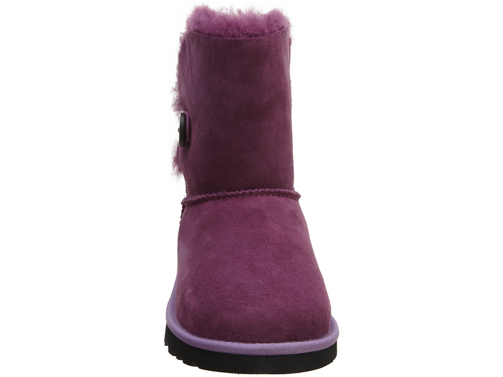 Ugg Australia Bailey Button Boot Little Kids Style : 5991k