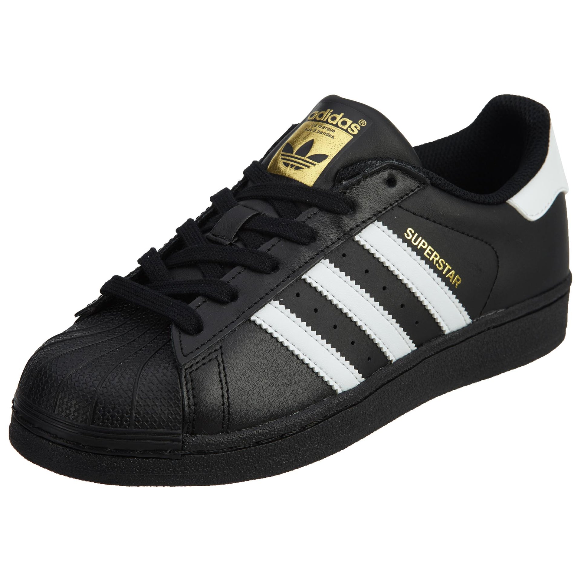 Big Kids Adidas Originals Superstar Boys / Girls Style :B23642