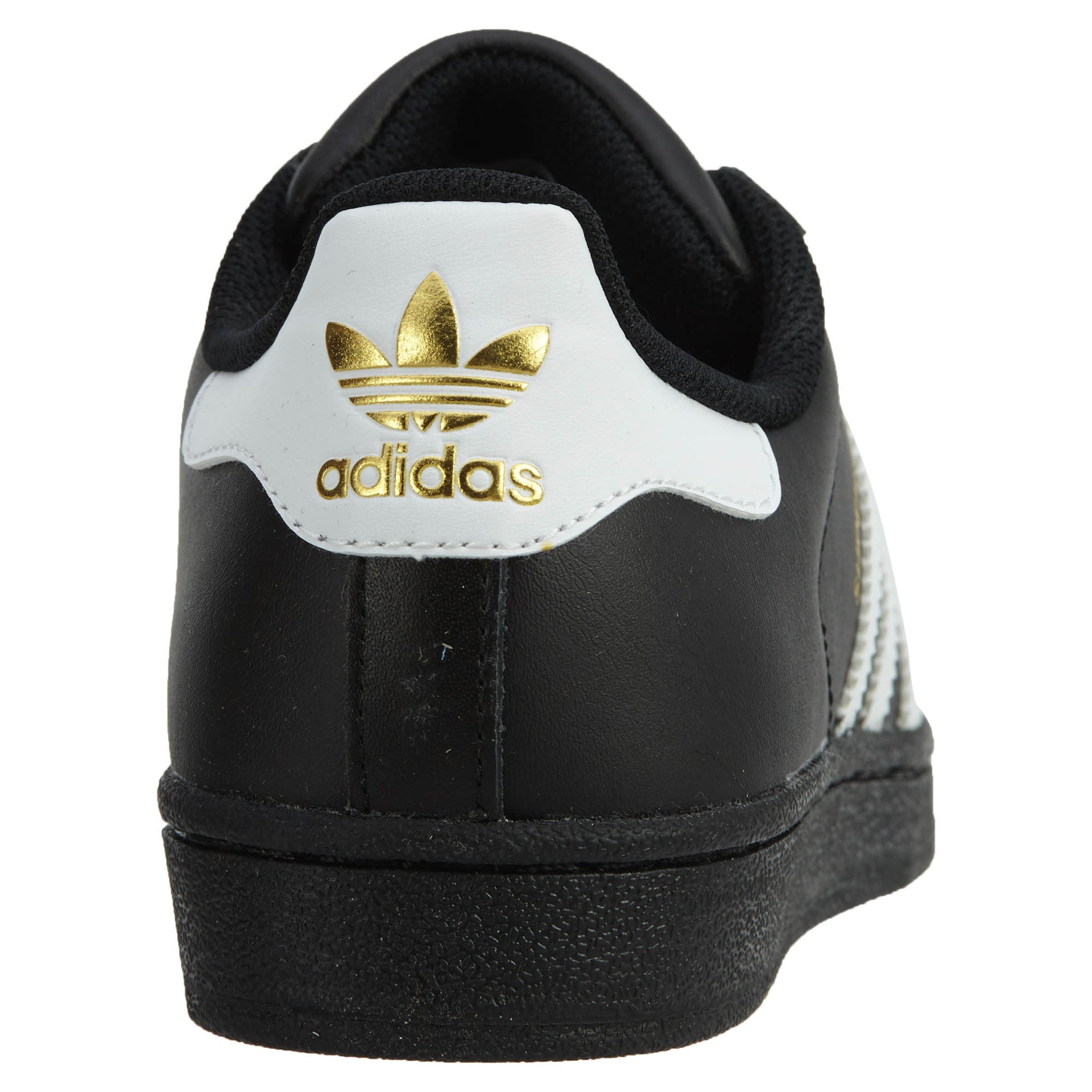 Big Kids Adidas Originals Superstar Boys / Girls Style :B23642