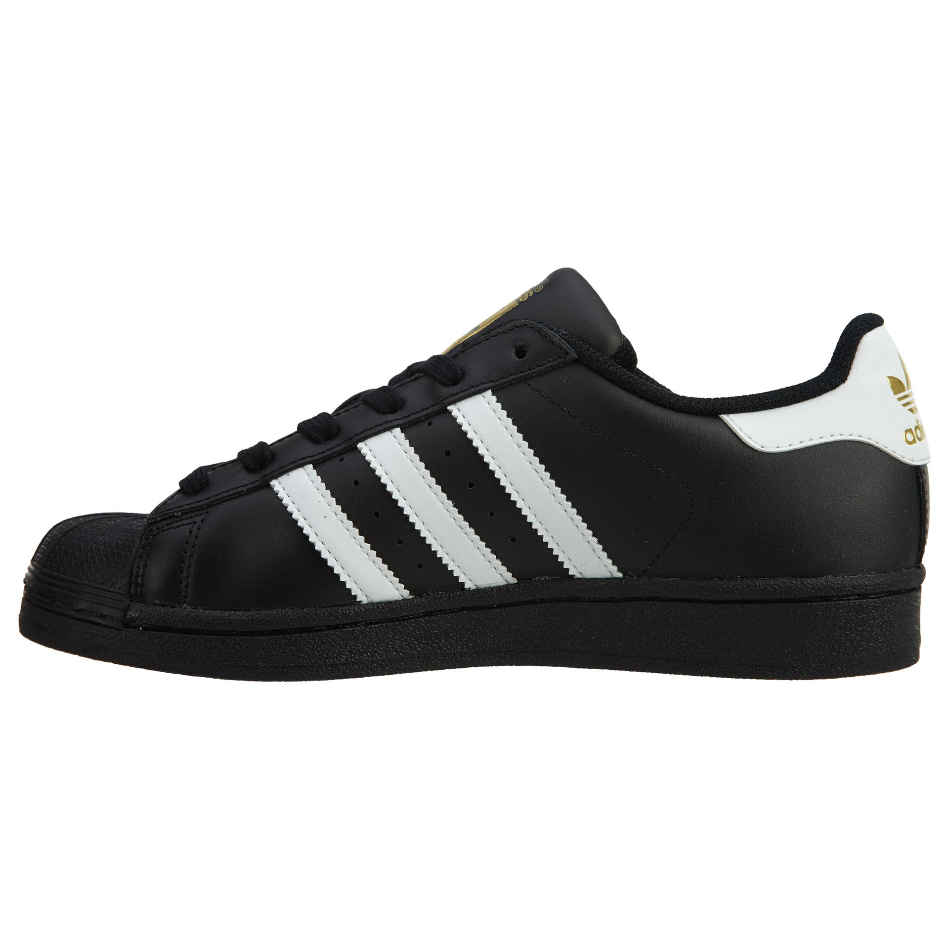 Big Kids Adidas Originals Superstar Boys / Girls Style :B23642