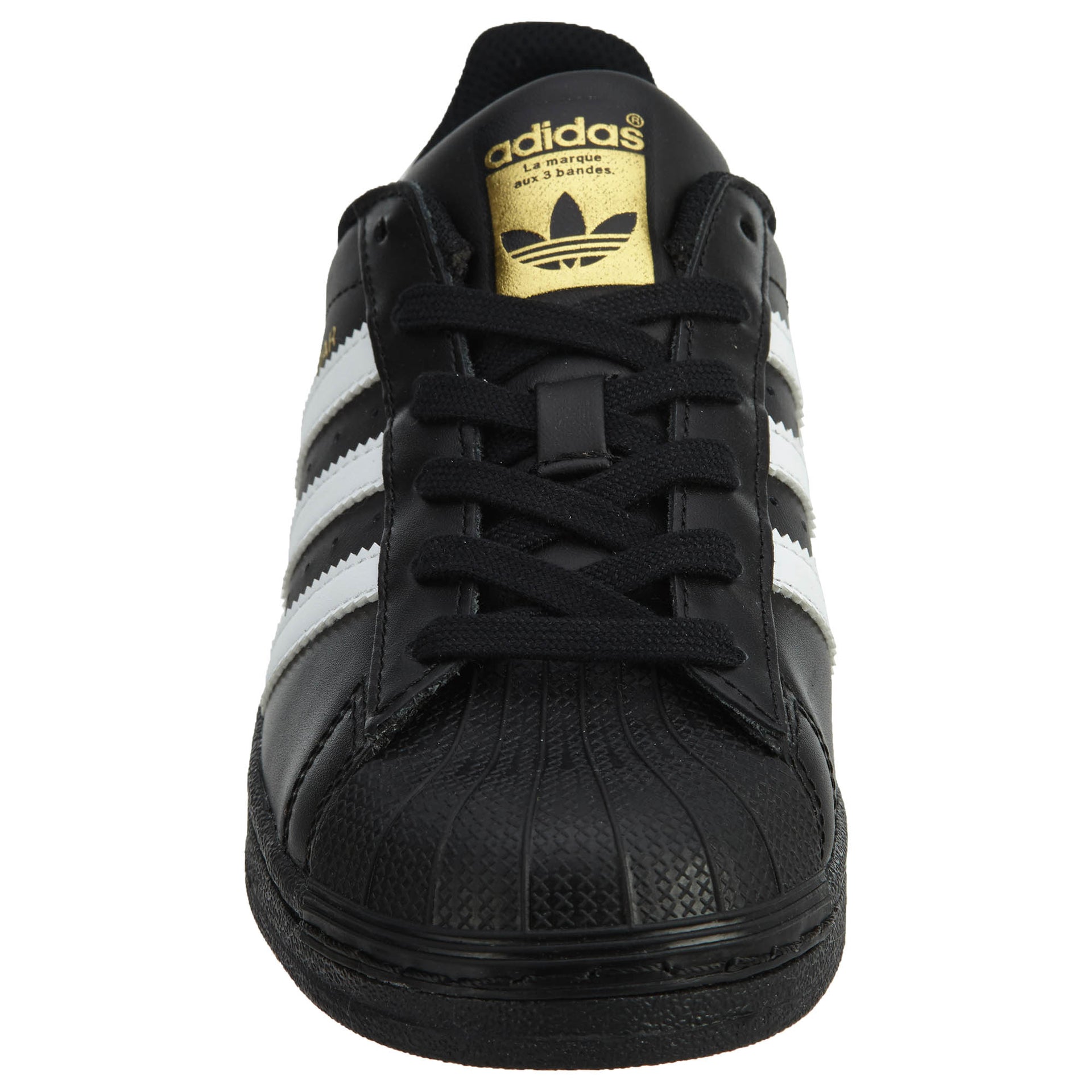 Big Kids Adidas Originals Superstar Boys / Girls Style :B23642