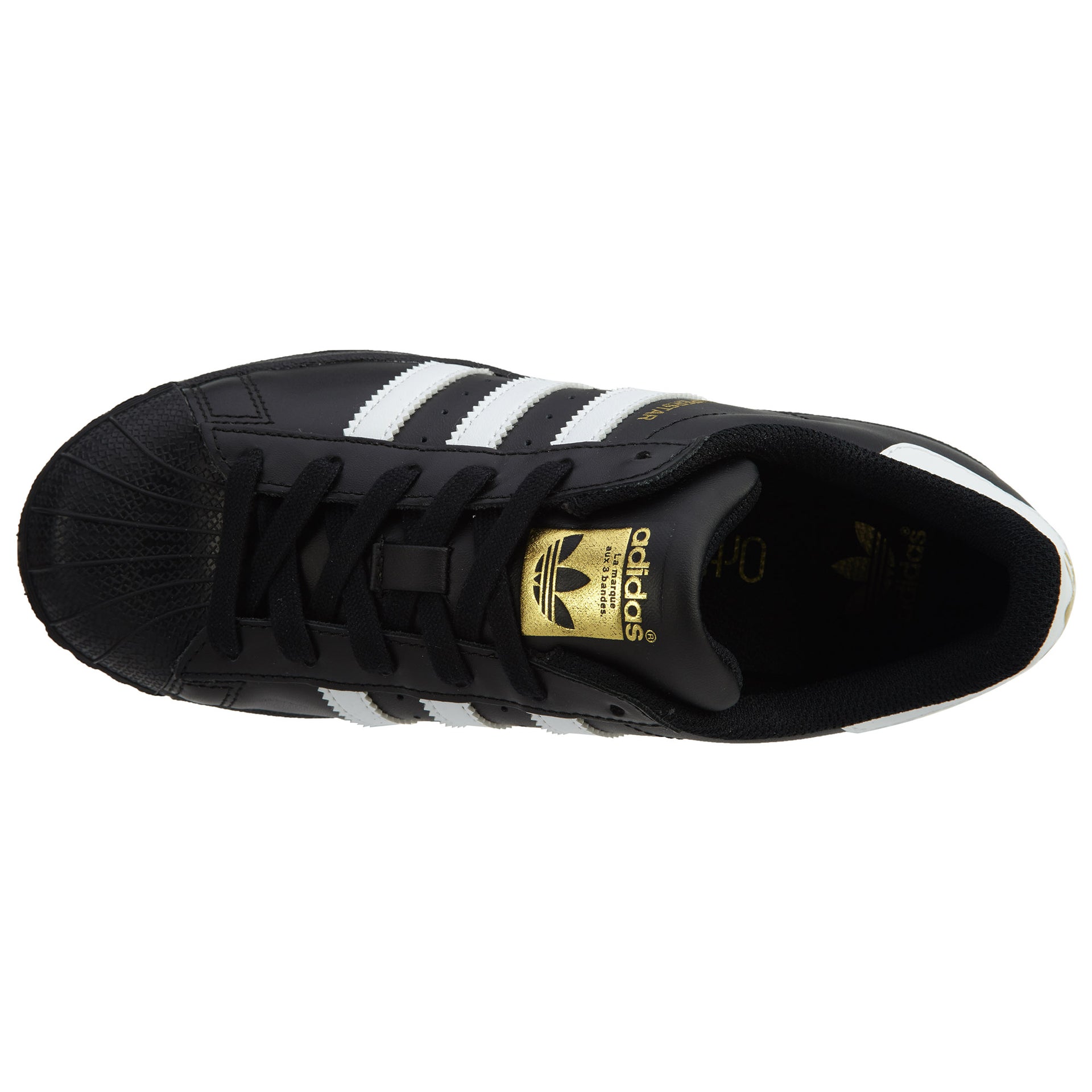 Big Kids Adidas Originals Superstar Boys / Girls Style :B23642