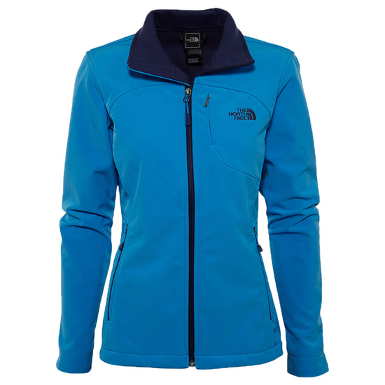 North Face Apex Bionic Jacket Womens Style : C771