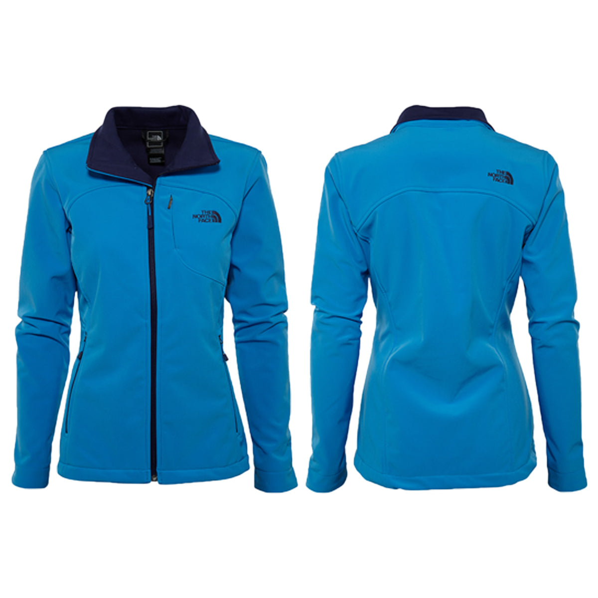 North Face Apex Bionic Jacket Womens Style : C771