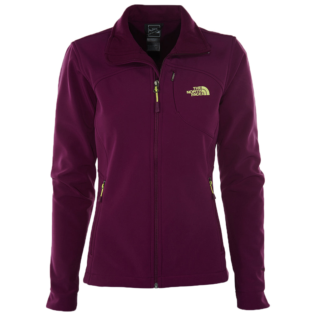 North Face Apex Bionic Jacket Womens Style : C771