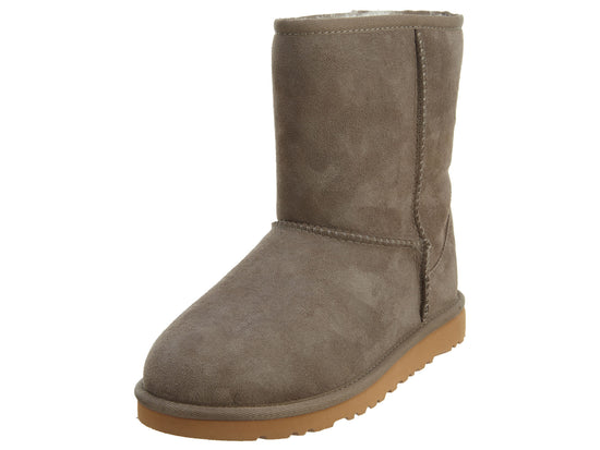 Ugg Classics Short Boot Big Kids Style : 5251y