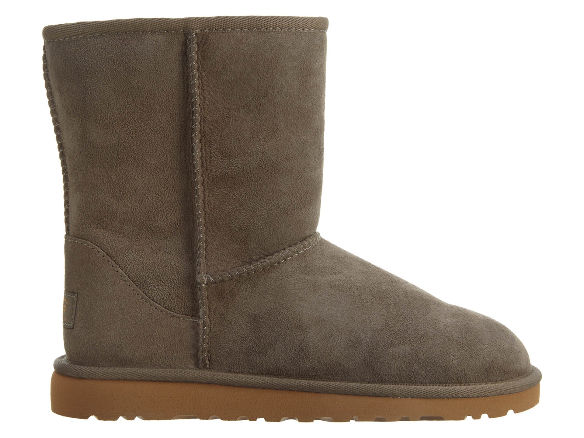 Ugg Classics Short Boot Big Kids Style : 5251y