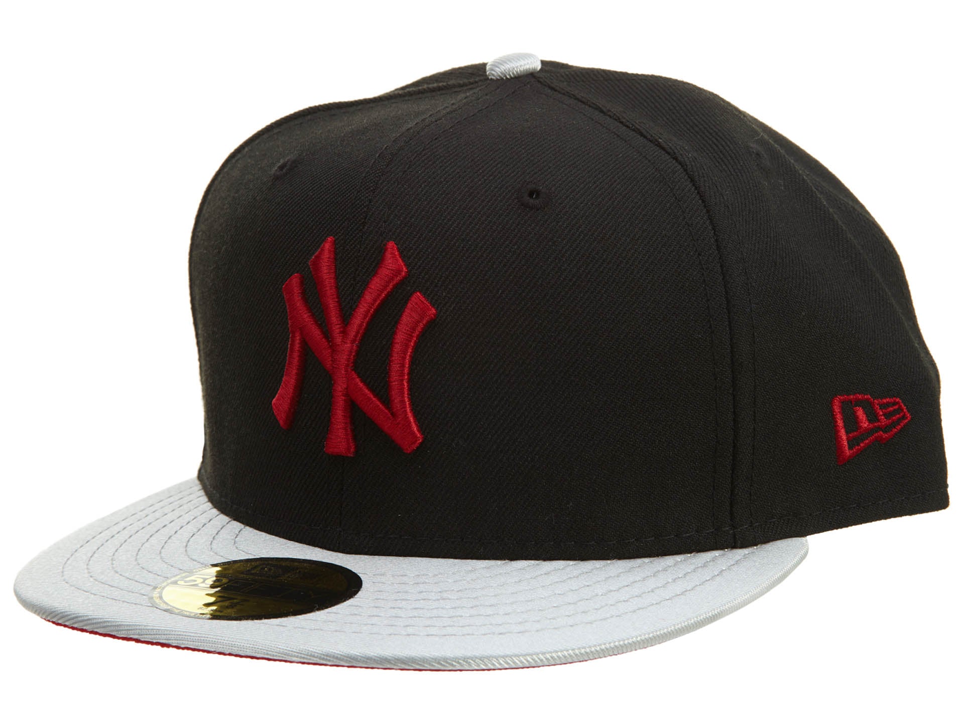 New Era 59fifty Nyyankee Hat Mens Style : Hat004