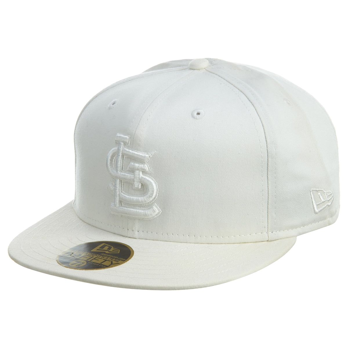 New Era Ls Fitted Hat Mens Style : Hat013