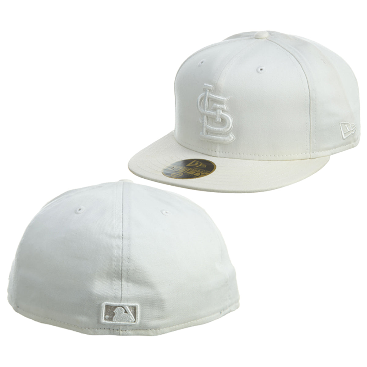 New Era Ls Fitted Hat Mens Style : Hat013