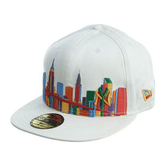 Mitchell&ness Snapbacks Nyc Mens Style : Nyc