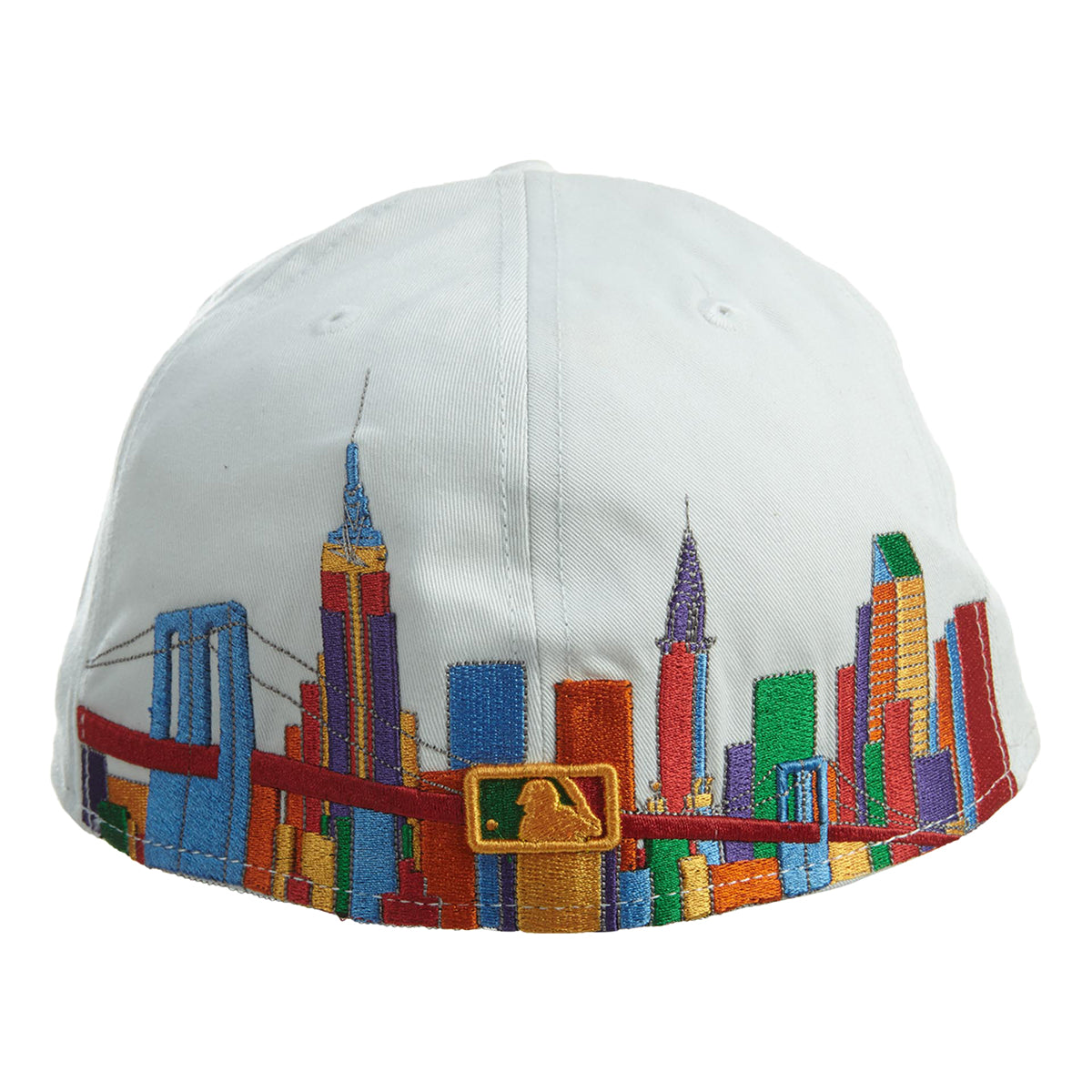 Mitchell&ness Snapbacks Nyc Mens Style : Nyc