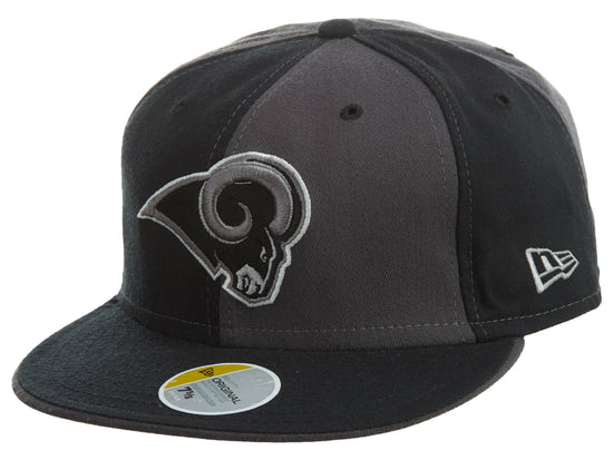 New Era Original Cap Mens Style : Hat030