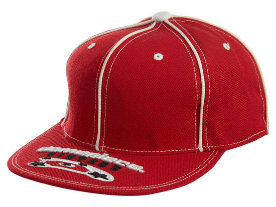 Domepiece Vintage Hat Mens Style : Aaa63