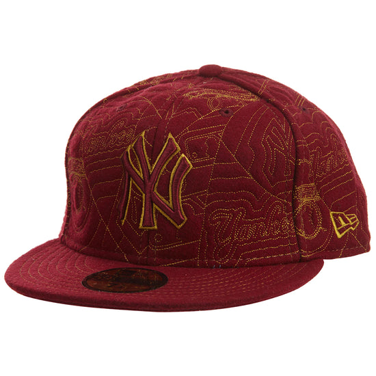 New Era 59fifty Mens Style : Aaa96