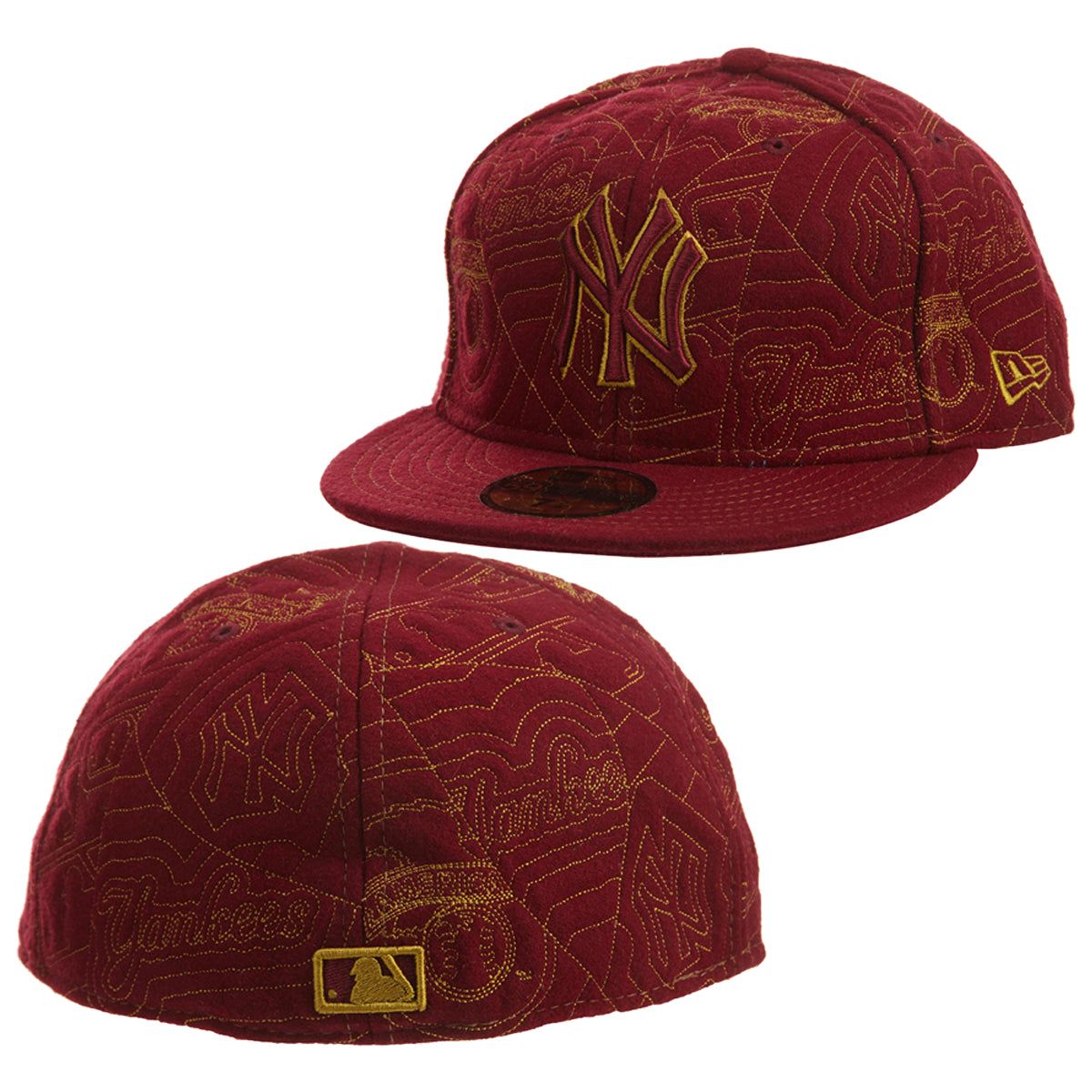 New Era 59fifty Mens Style : Aaa96