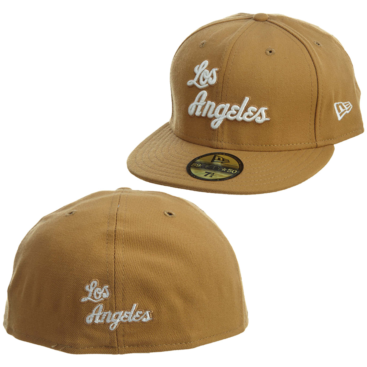 New Era 59fifty Los Angeles Mens Style : Aaa99