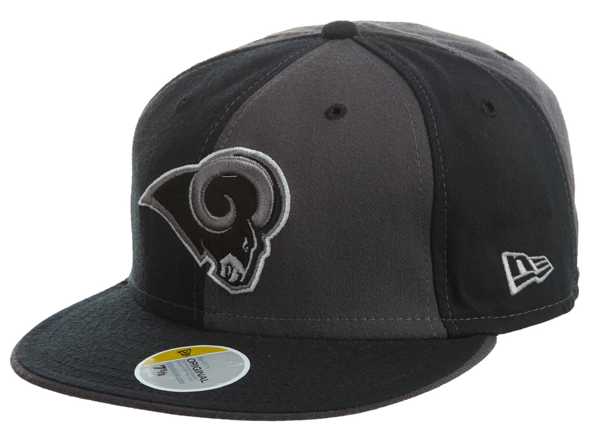 New Era 59fifty Mens Style : Aaa136